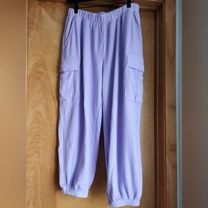 American Eagle Sweatpants, Size Large